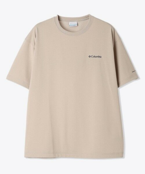 Columbia / コロンビア Tシャツ | Columbia/ サンライズストレイトオムニフリーズゼログラフィックショートスリーブTシャツ /コロンビア | 詳細10