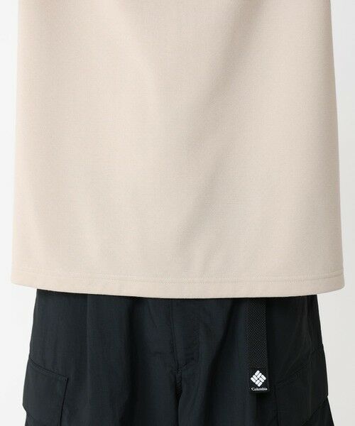 Columbia / コロンビア Tシャツ | Columbia/ サンライズストレイトオムニフリーズゼログラフィックショートスリーブTシャツ /コロンビア | 詳細15