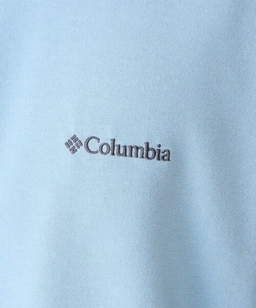 Columbia / コロンビア Tシャツ | Columbia/ サンライズストレイトオムニフリーズゼログラフィックショートスリーブTシャツ /コロンビア | 詳細20