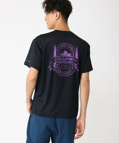 Columbia / コロンビア Tシャツ | Columbia/ ハーパースパイアグラフィックショートスリーブTシャツ /コロンビア