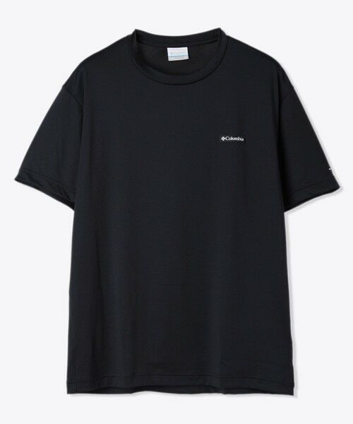 Columbia / コロンビア Tシャツ | Columbia/ ハーパースパイアグラフィックショートスリーブTシャツ /コロンビア | 詳細4