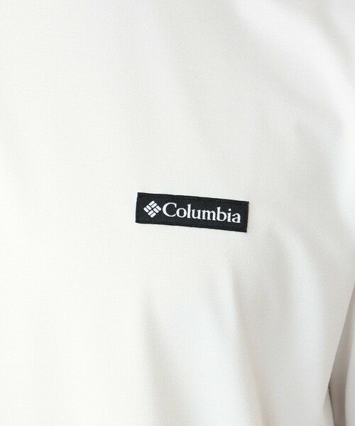 Columbia / コロンビア Tシャツ | Columbia/ ハーパースパイアグラフィックショートスリーブTシャツ /コロンビア | 詳細8