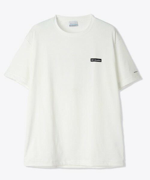 Columbia / コロンビア Tシャツ | Columbia/ ハーパースパイアグラフィックショートスリーブTシャツ /コロンビア | 詳細9