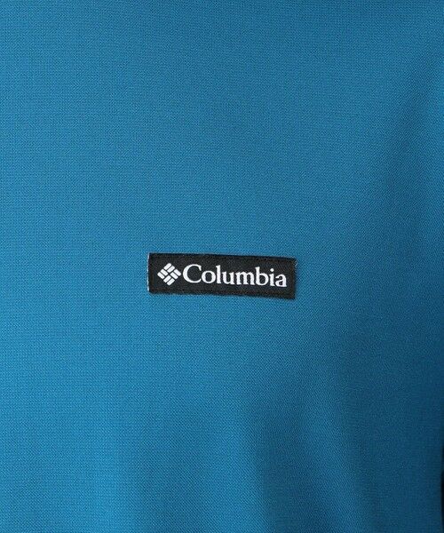 Columbia / コロンビア Tシャツ | Columbia/ ハーパースパイアグラフィックショートスリーブTシャツ /コロンビア | 詳細13