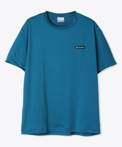 Columbia / コロンビア Tシャツ | Columbia/ ハーパースパイアグラフィックショートスリーブTシャツ /コロンビア | 詳細14