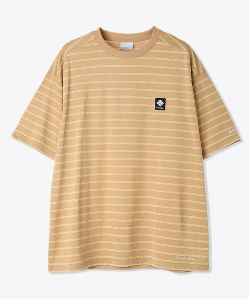 Columbia / コロンビア Tシャツ | Columbia/ バルフォアリバーショートスリーブボーダーTシャツ /コロンビア | 詳細5