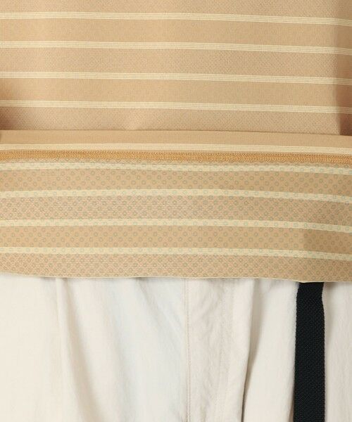 Columbia / コロンビア Tシャツ | Columbia/ バルフォアリバーショートスリーブボーダーTシャツ /コロンビア | 詳細13