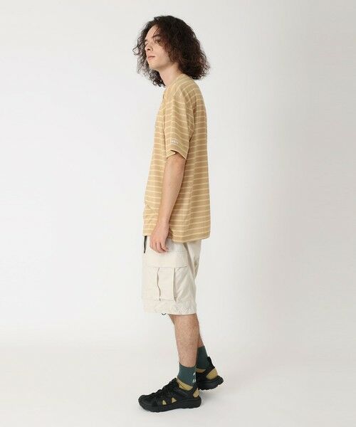 Columbia / コロンビア Tシャツ | Columbia/ バルフォアリバーショートスリーブボーダーTシャツ /コロンビア | 詳細15