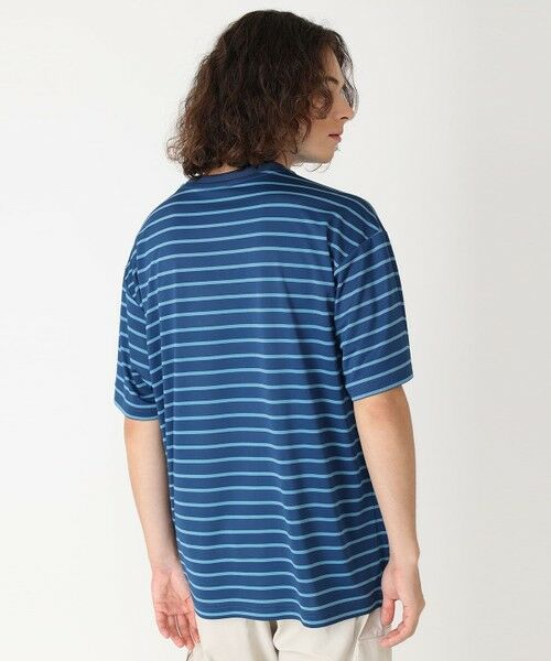 Columbia / コロンビア Tシャツ | Columbia/ バルフォアリバーショートスリーブボーダーTシャツ /コロンビア | 詳細16