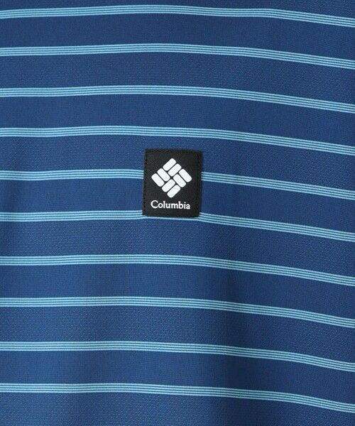 Columbia / コロンビア Tシャツ | Columbia/ バルフォアリバーショートスリーブボーダーTシャツ /コロンビア | 詳細17