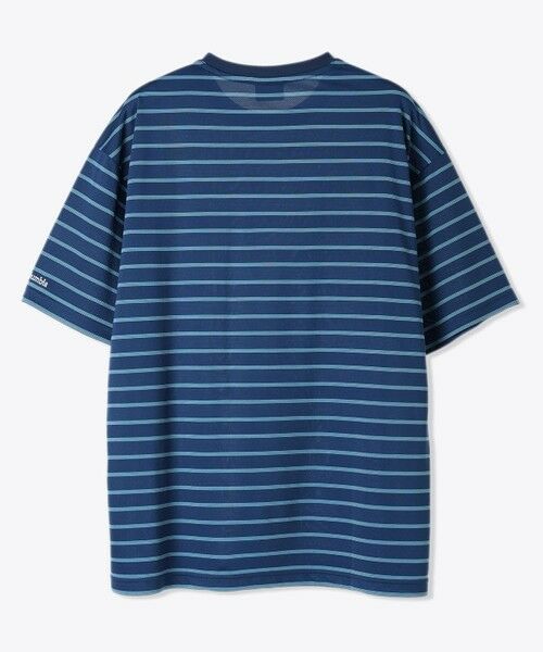Columbia / コロンビア Tシャツ | Columbia/ バルフォアリバーショートスリーブボーダーTシャツ /コロンビア | 詳細20