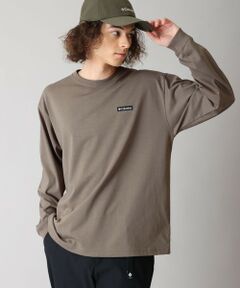 Columbia / コロンビア Tシャツ | Columbia/ ニューファウンドガーデンロングスリーブTシャツ /コロンビア