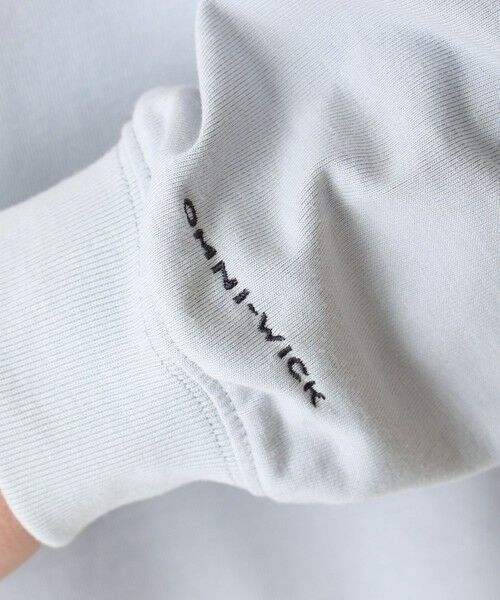 Columbia / コロンビア Tシャツ | Columbia/ ニューファウンドガーデンロングスリーブTシャツ /コロンビア | 詳細8