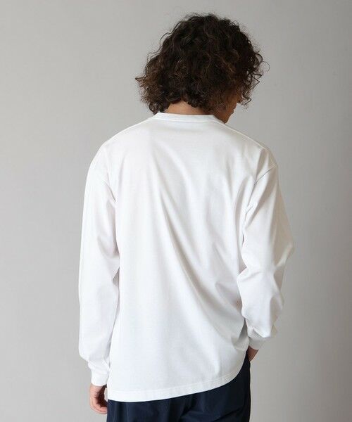 Columbia / コロンビア Tシャツ | Columbia/ ニューファウンドガーデンロングスリーブTシャツ /コロンビア | 詳細4