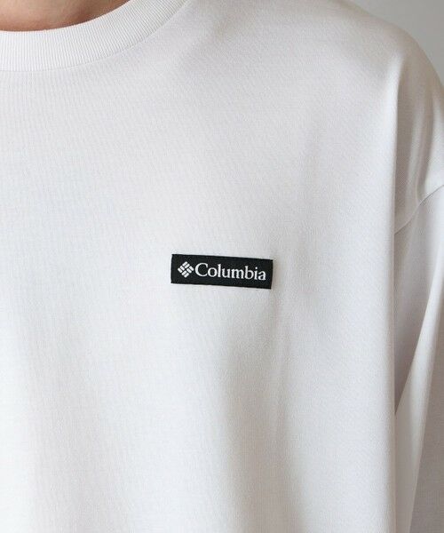Columbia / コロンビア Tシャツ | Columbia/ ニューファウンドガーデンロングスリーブTシャツ /コロンビア | 詳細5
