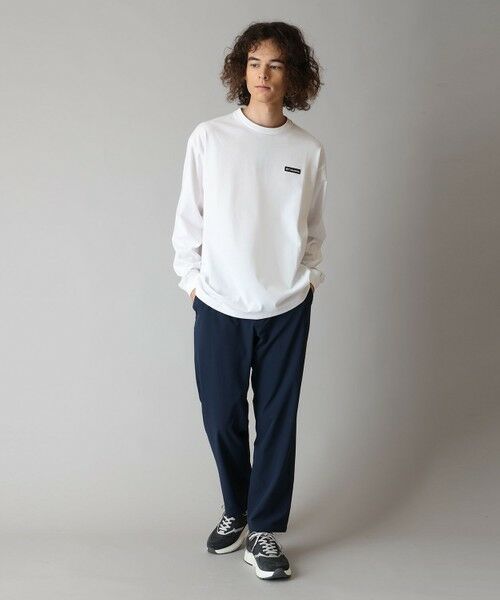 Columbia / コロンビア Tシャツ | Columbia/ ニューファウンドガーデンロングスリーブTシャツ /コロンビア | 詳細6