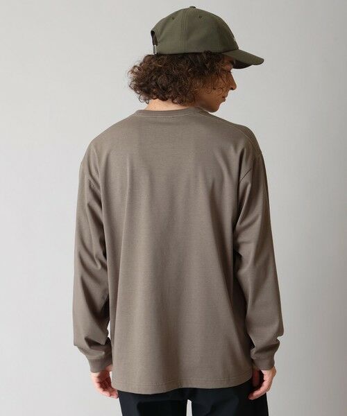 Columbia / コロンビア Tシャツ | Columbia/ ニューファウンドガーデンロングスリーブTシャツ /コロンビア | 詳細7