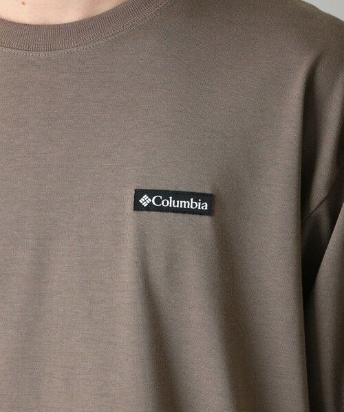 Columbia / コロンビア Tシャツ | Columbia/ ニューファウンドガーデンロングスリーブTシャツ /コロンビア | 詳細8