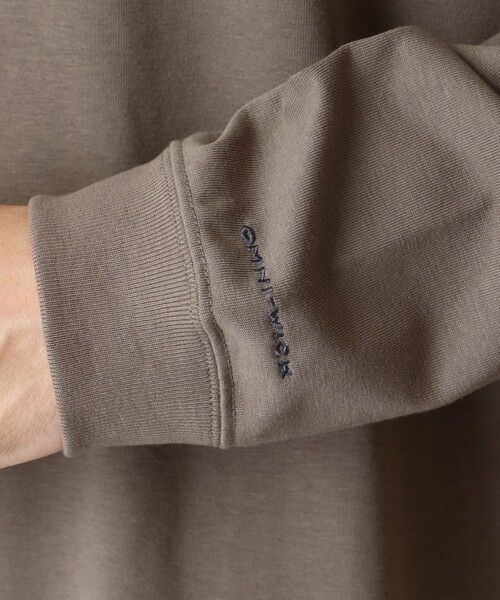 Columbia / コロンビア Tシャツ | Columbia/ ニューファウンドガーデンロングスリーブTシャツ /コロンビア | 詳細13