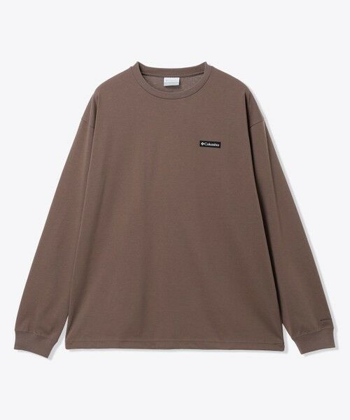 Columbia / コロンビア Tシャツ | Columbia/ ニューファウンドガーデンロングスリーブTシャツ /コロンビア | 詳細14