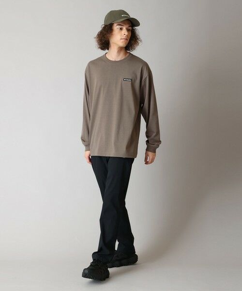 Columbia / コロンビア Tシャツ | Columbia/ ニューファウンドガーデンロングスリーブTシャツ /コロンビア | 詳細16