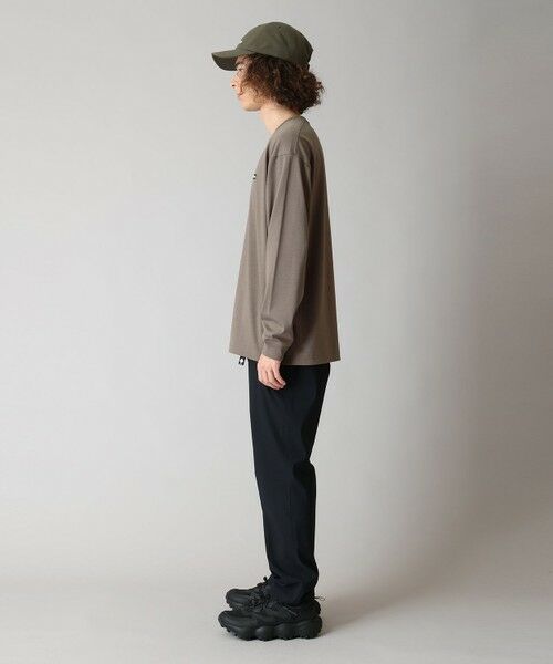 Columbia / コロンビア Tシャツ | Columbia/ ニューファウンドガーデンロングスリーブTシャツ /コロンビア | 詳細17