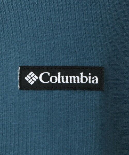 Columbia / コロンビア Tシャツ | Columbia/ ニューファウンドガーデンロングスリーブTシャツ /コロンビア | 詳細14