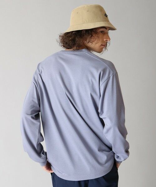 Columbia / コロンビア Tシャツ | Columbia/ ニューファウンドガーデンロングスリーブTシャツ /コロンビア | 詳細18