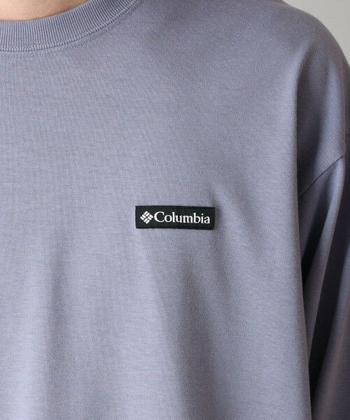 Columbia / コロンビア Tシャツ | Columbia/ ニューファウンドガーデンロングスリーブTシャツ /コロンビア | 詳細19