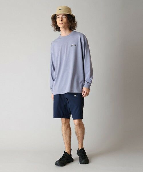 Columbia / コロンビア Tシャツ | Columbia/ ニューファウンドガーデンロングスリーブTシャツ /コロンビア | 詳細20