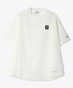Columbia / コロンビア Tシャツ | Columbia/ レイリバースプリットラグラングラフィックショートスリーブTシャツ /コロンビア
