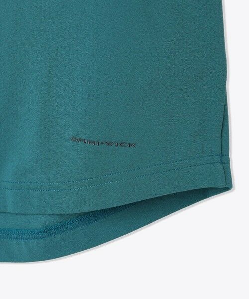 Columbia / コロンビア Tシャツ | Columbia/ レイリバースプリットラグラングラフィックショートスリーブTシャツ /コロンビア | 詳細9