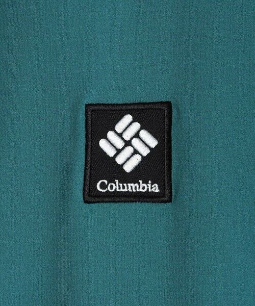 Columbia / コロンビア Tシャツ | Columbia/ レイリバースプリットラグラングラフィックショートスリーブTシャツ /コロンビア | 詳細6