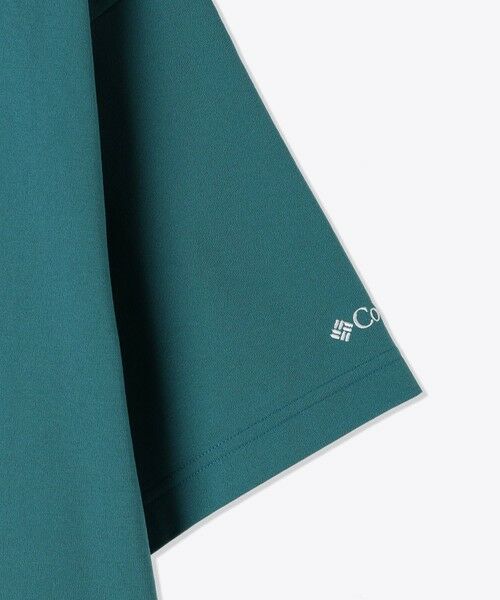 Columbia / コロンビア Tシャツ | Columbia/ レイリバースプリットラグラングラフィックショートスリーブTシャツ /コロンビア | 詳細7