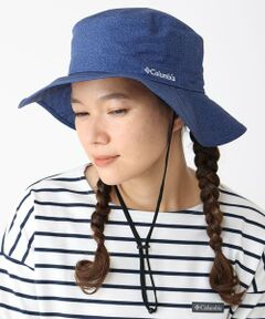 Columbia / コロンビア ハット | Columbia/ ボンバークレストピークパッカブルブーニー /コロンビア