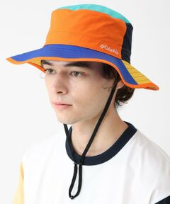 Columbia / コロンビア ハット | Columbia/ ボンバークレストピークパッカブルブーニー /コロンビア