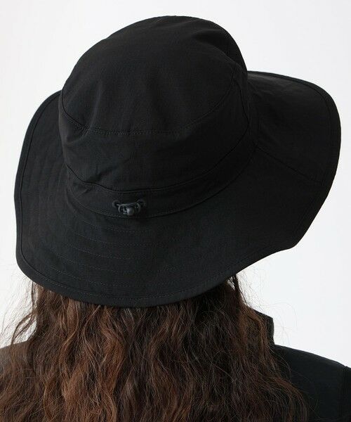 Columbia / コロンビア ハット | Columbia/ ボンバークレストピークパッカブルブーニー /コロンビア | 詳細1