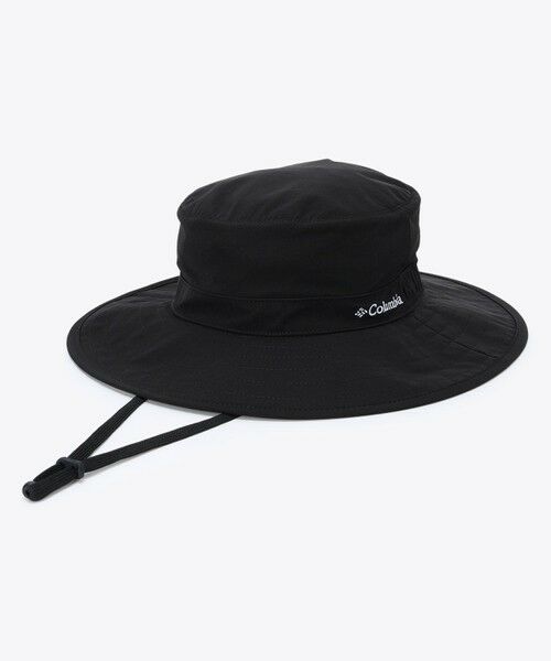 Columbia / コロンビア ハット | Columbia/ ボンバークレストピークパッカブルブーニー /コロンビア | 詳細2