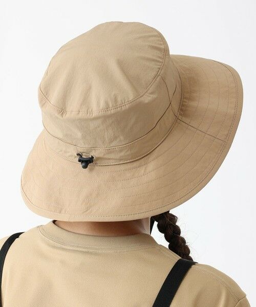 Columbia / コロンビア ハット | Columbia/ ボンバークレストピークパッカブルブーニー /コロンビア | 詳細5