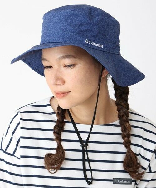 Columbia/コロンビア Columbia/ ボンバークレストピークパッカブルブーニー /コロンビア Collegiate Navy S/M Columbia/コロンビア Columbia/ ボンバークレストピークパッカブルブーニー /コロンビア Collegiate Navy S/M