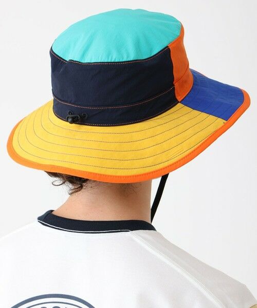 Columbia / コロンビア ハット | Columbia/ ボンバークレストピークパッカブルブーニー /コロンビア | 詳細13