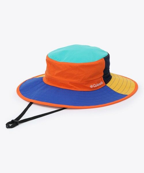 Columbia / コロンビア ハット | Columbia/ ボンバークレストピークパッカブルブーニー /コロンビア | 詳細14