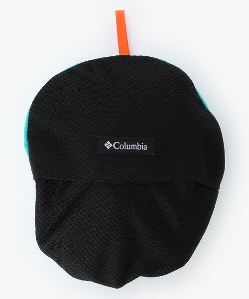 Columbia / コロンビア ハット | Columbia/ ボンバークレストピークパッカブルブーニー /コロンビア | 詳細16
