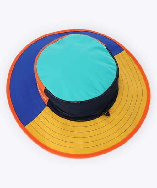 Columbia / コロンビア ハット | Columbia/ ボンバークレストピークパッカブルブーニー /コロンビア | 詳細17