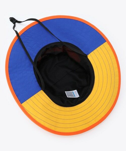 Columbia / コロンビア ハット | Columbia/ ボンバークレストピークパッカブルブーニー /コロンビア | 詳細18