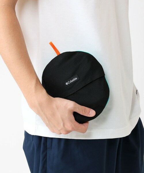 Columbia / コロンビア ハット | Columbia/ ボンバークレストピークパッカブルブーニー /コロンビア | 詳細20