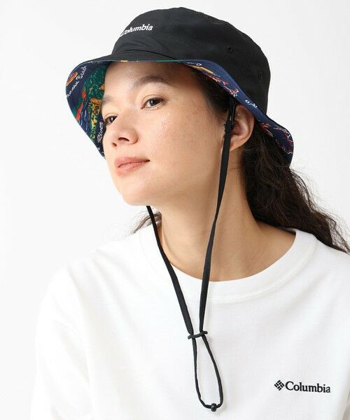 Columbia/コロンビア Columbia/ グリーンホーメドーバケット /コロンビア Black L/XL Columbia/コロンビア Columbia/ グリーンホーメドーバケット /コロンビア Black L/XL