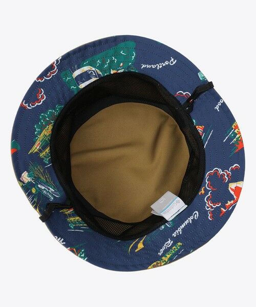 Columbia / コロンビア ハット | Columbia/ グリーンホーメドーバケット /コロンビア | 詳細10