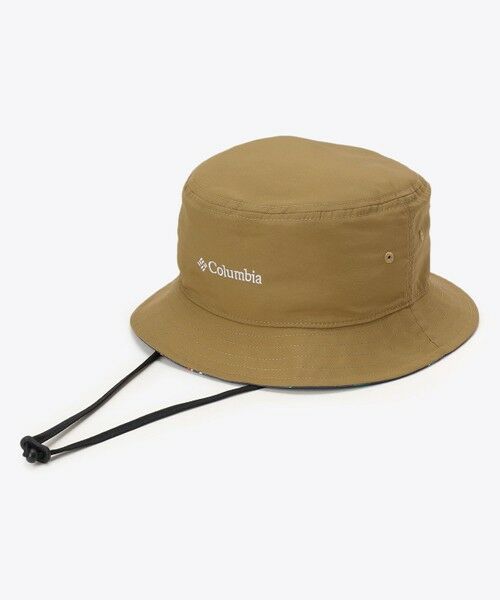 Columbia / コロンビア ハット | Columbia/ グリーンホーメドーバケット /コロンビア | 詳細5