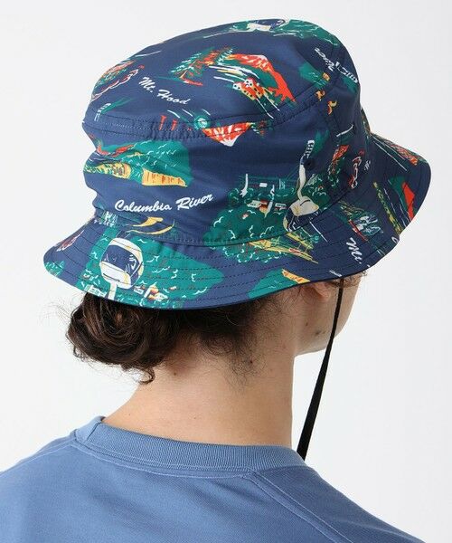 Columbia / コロンビア ハット | Columbia/ グリーンホーメドーバケット /コロンビア | 詳細13